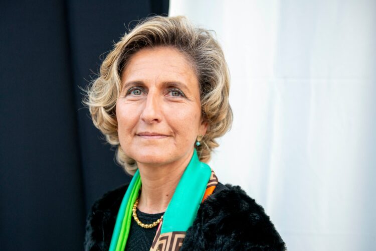 Debate sobre emprego e coesão social com a ministra Ana Abrunhosa