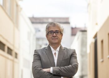 António Sales: o rosto que a pandemia de Covid-19 projectou para a ribalta