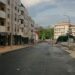 Avenida Marquês de Pombal, em Leiria, reabre ao trânsito