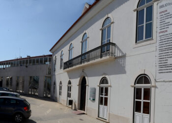 Biblioteca Municipal de Alcobaça aceite em rede da UNESCO