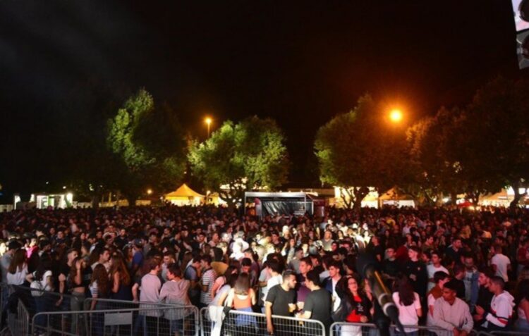 Suspensa realização das Festas do Bodo em Pombal