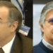 Marques Mendes e António Poças em conferência sobre a economia depois da Covid-19