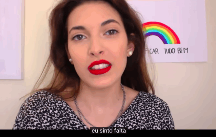 “Vai Ficar Tudo Bem” é um hino de esperança e de apoio à APPC e aos profissionais que nos apoiam durante a pandemia