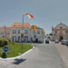 Pederneira e Avenida de Badajoz (Nazaré) com novas regras de circulação