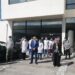 Centimfe e Nova Plasteste doam dez mil viseiras