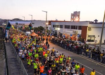 Corrida das Fogueiras transita para 2021