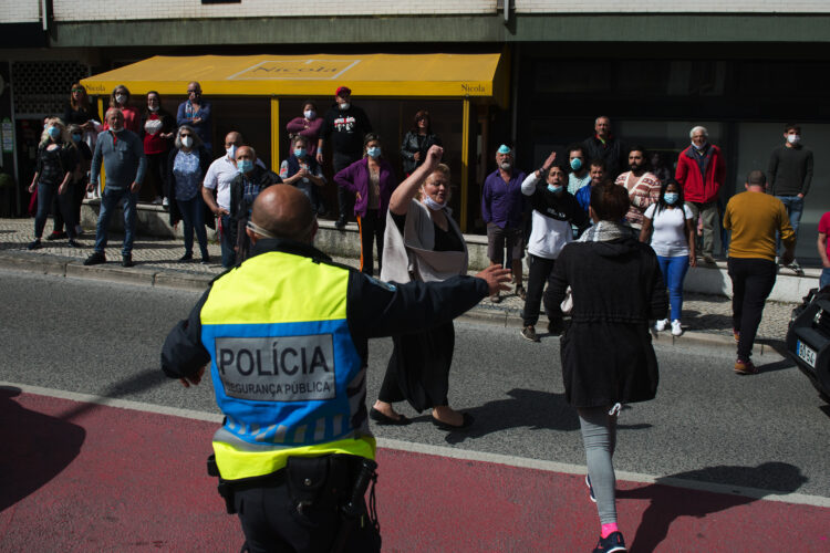 Autópsia desmente versão de acidente e mostra agressões violentas