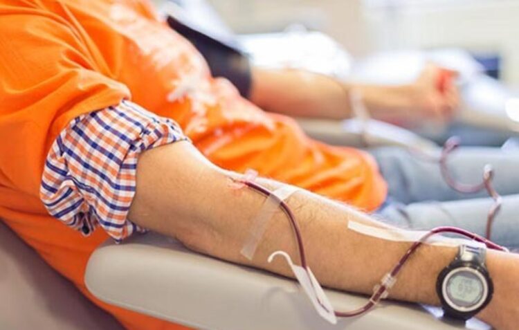 Hospital de Leiria anuncia nova unidade de colheitas