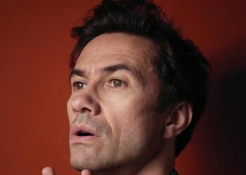 Leiria transmite concerto online de David Fonseca no Dia do Município
