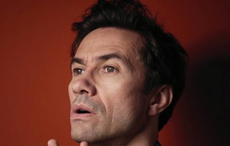 Leiria transmite concerto online de David Fonseca no Dia do Município