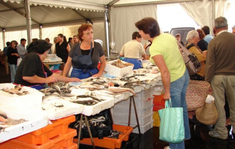Município da Marinha Grande lança plataforma para reforçar economia local