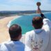 Bênção do mar celebra Dia do Homem do Mar na Nazaré