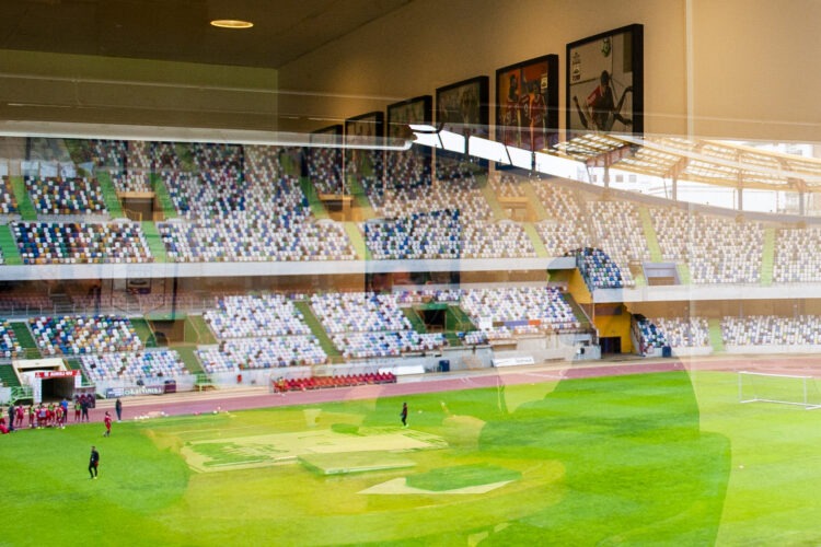 Leiria “optimista” para receber jogos decisivos da 1.ª Liga