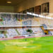 Leiria “optimista” para receber jogos decisivos da 1.ª Liga