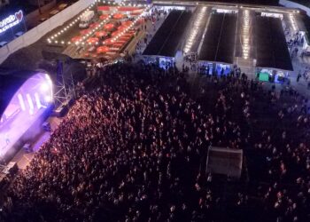 Município de Ansião cancela festas do concelho em Agosto