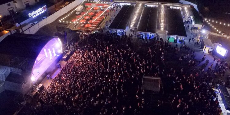 Município de Ansião cancela festas do concelho em Agosto
