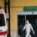 Centro Hospitalar de Leiria nega falhas de material denunciadas pela Ordem dos Médicos