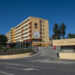 Doentes do Centro Hospital de Leiria podem voltar a ter acompanhante