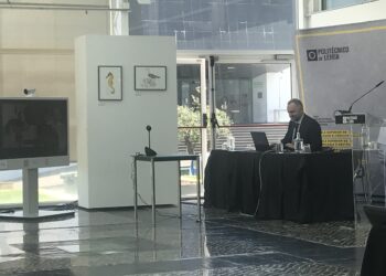 Politécnico de Leiria assina protocolo para doutoramento conjunto com Irlanda