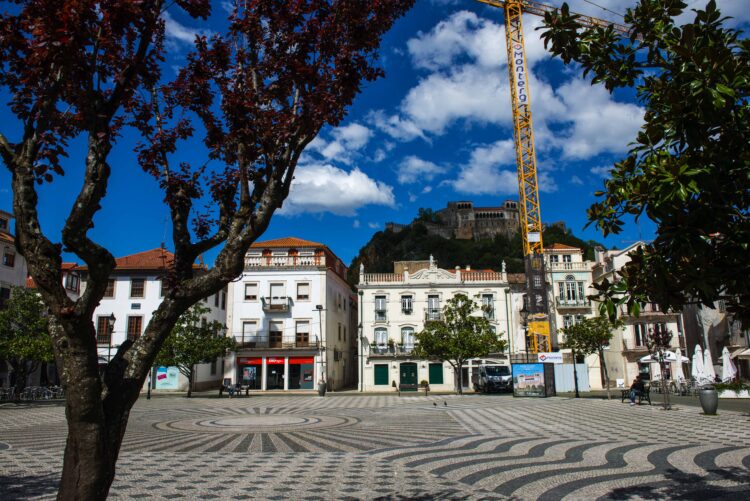 Covid-19: Número de recuperados continua a subir no distrito