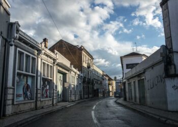 Câmara de Leiria e Acilis juntam-se pela dinamização do comércio
