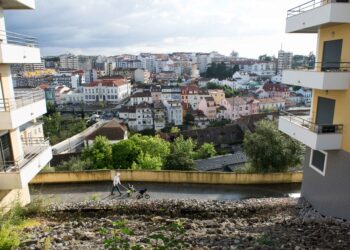Covid-19: distrito de Leiria sem novos casos de infecção