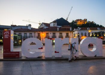 Covid-19: mais 16 mortes e 533 infectados no País