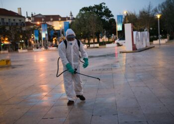 Combate à Covid-19 custa mais de oito milhões aos municípios da região