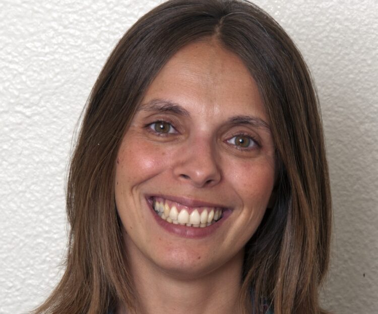 Maria Guarino eleita coordenadora do ciTechCare