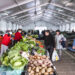 Município da Marinha Grande reabre mercados municipais