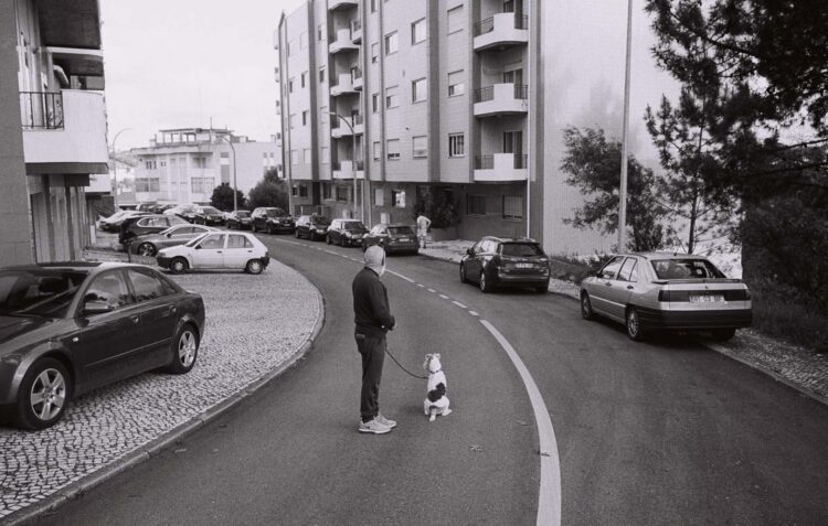 Who are you? – Mircea Albuţiu