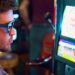 A tecnologia por detrás das slot machines