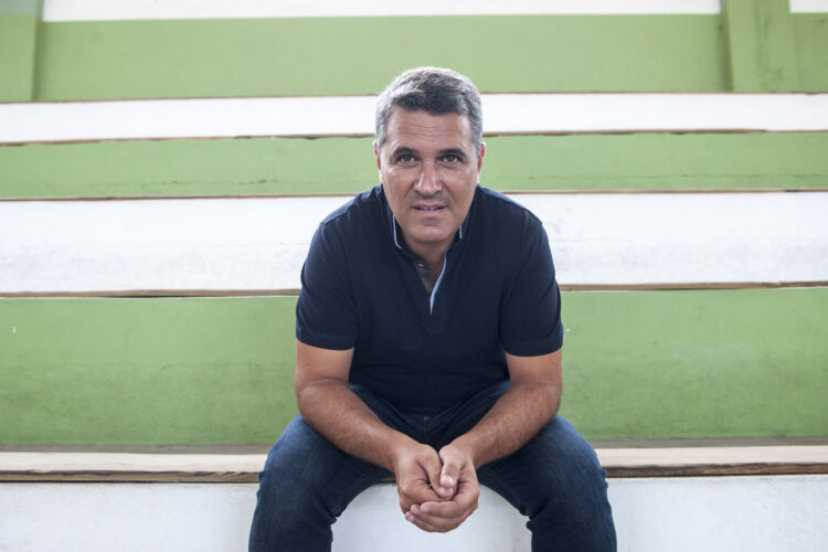 Nuno Lopes: “A minha mágoa é que o Sporting não aprendeu rigorosamente nada com aquilo”