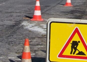 Dez milhões de euros e três anos para reparar 71 kms de estradas