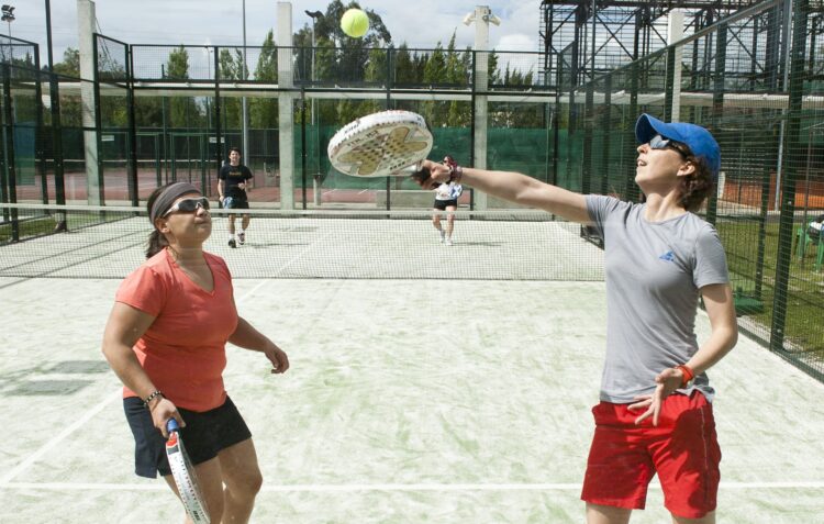 Covid-19: ténis e padel estão liberados a partir de dia 4 de Maio, mas o CETL só reabre a 18