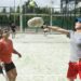 Covid-19: ténis e padel estão liberados a partir de dia 4 de Maio, mas o CETL só reabre a 18