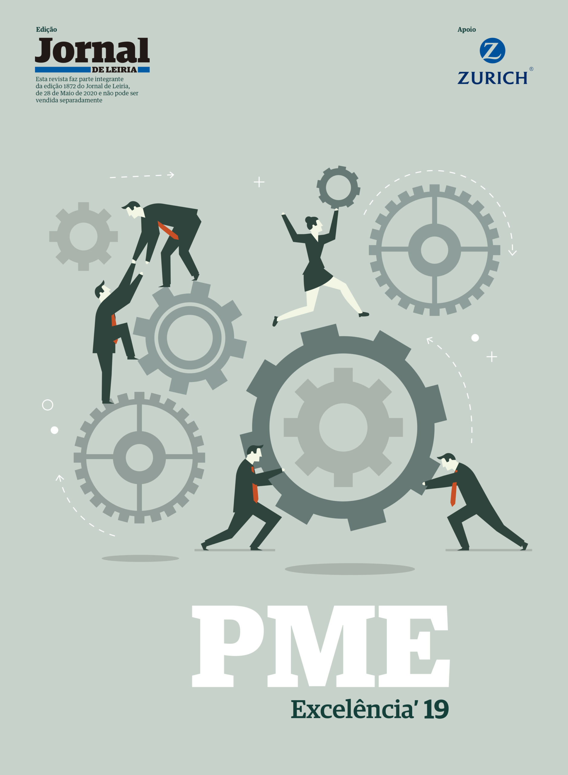 PME Excelência'19