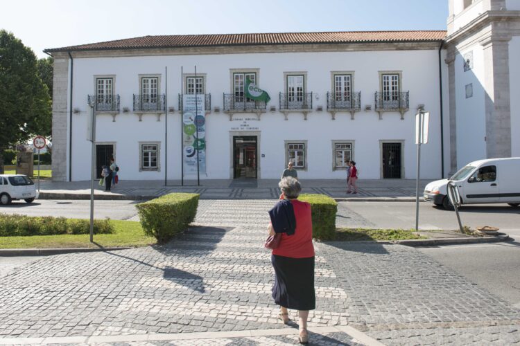 Município de Pombal investe 454 mil euros na defesa da floresta