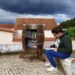 Projecto “Pequenas Bibliotecas Livres” recebe prémio internacional