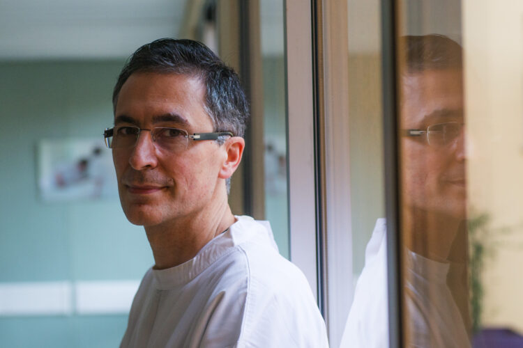 Ricardo Castro: “Como contivemos muito, não há ainda uma grande imunidade grupal”