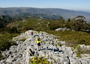 Trail em Leiria segue a tendência e lança desafio virtual e gratuito