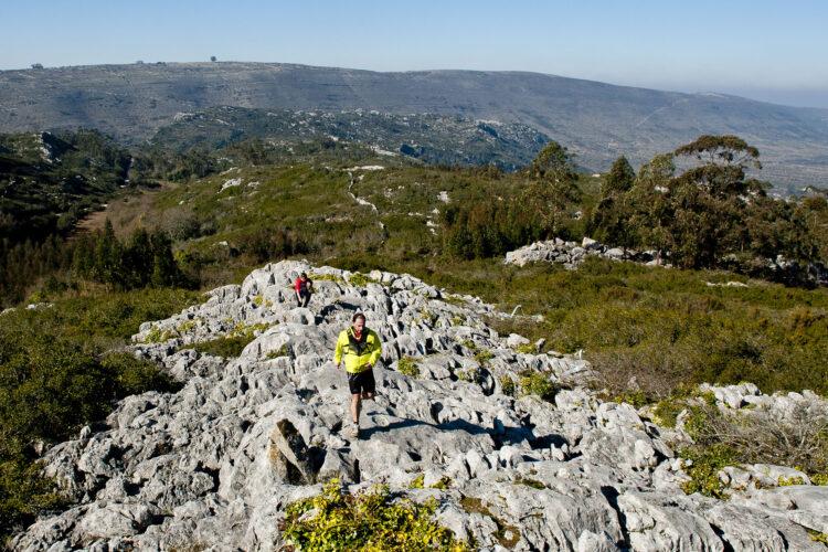 Trail em Leiria segue a tendência e lança desafio virtual e gratuito