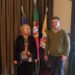 Sitecna apresenta viseiras à Câmara da Marinha Grande