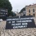 Já começou em Leiria a Vigília Cultura e Artes