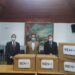 REN doa 8.000 máscaras ao Município de Pombal