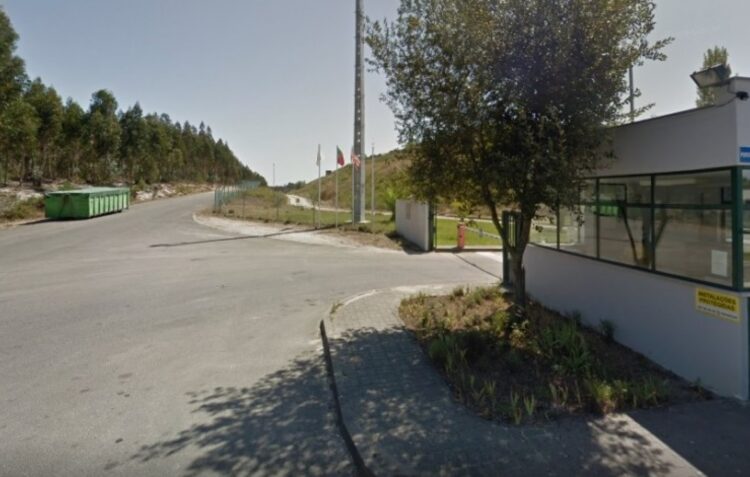 Câmara de Leiria inicia diligências para esclarecer denúncia de lixo de Itália no aterro da Resilei
