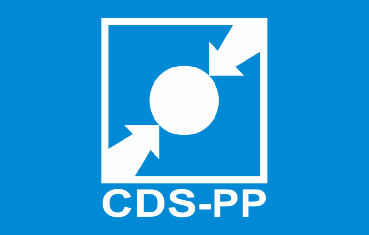 CDS convoca Conselho Nacional para este domingo, em Ourém