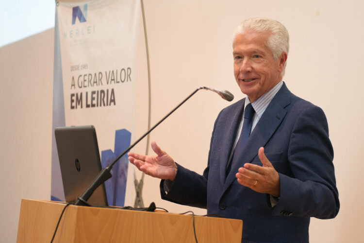 Associativismo empresarial precisa de se “reinventar”