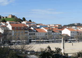 Covid-19: lar de Aljubarrota (Alcobaça) com mais de 30 infectados