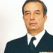 Morreu o almirante Vieira Matias, antigo chefe do Estado-Maior da Armada
